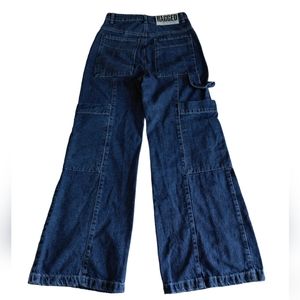 Ragged Priest 26 Cargo Jeans